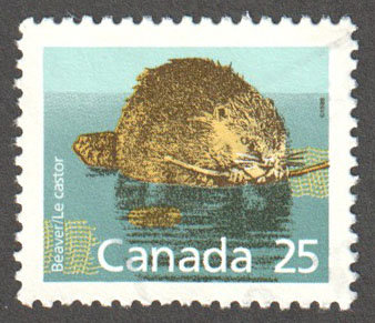 Canada Scott 1161 Used - Click Image to Close
